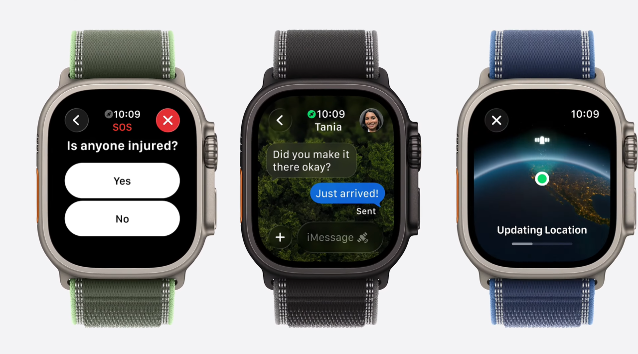 Apple iPhone 17 презентація - які новинки показали, список 4