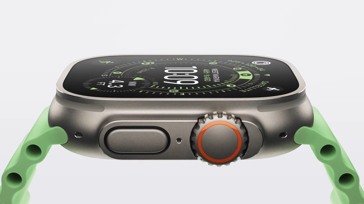 Apple iPhone 17 презентація - які новинки показали, список 2