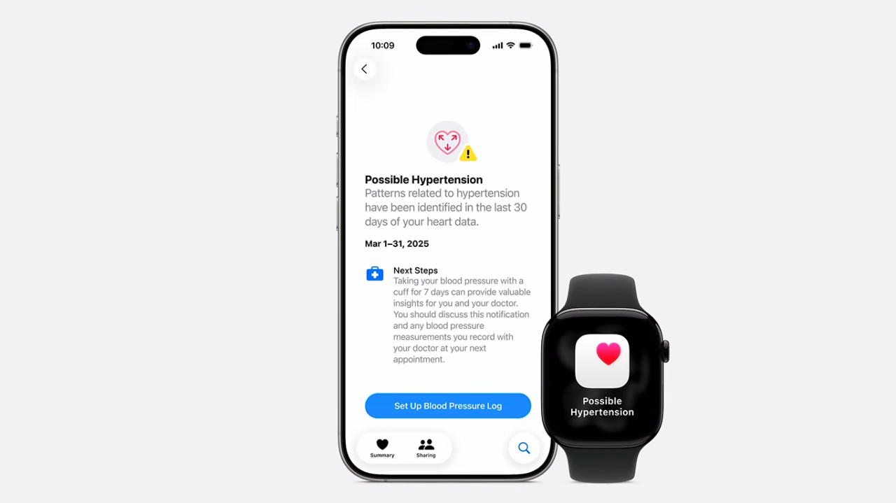 Apple iPhone 17 презентація - які новинки показали, список 6