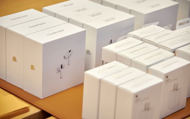 Apple-підробки з Китаю - суд призначив штраф за замовлення контрафакту 1