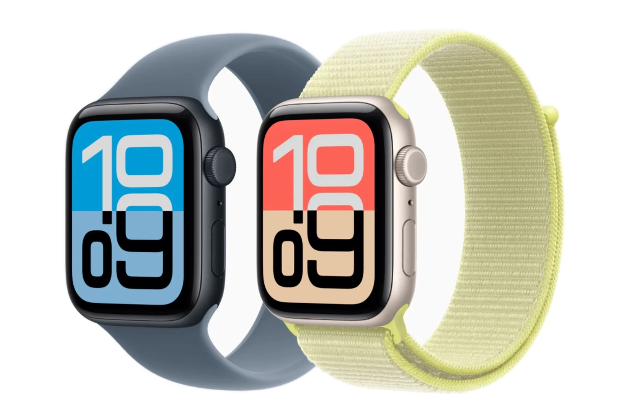 Apple показала iPhone Air, Apple Watch 11 та AirPods Pro 3 - презентація Apple 2025 5