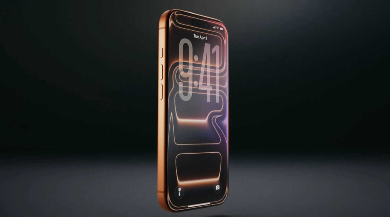 Apple показала iPhone Air, Apple Watch 11 та AirPods Pro 3 - презентація Apple 2025 3