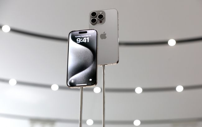 Apple припинила випуск цих моделей iPhone, Apple Watch і AirPods 1