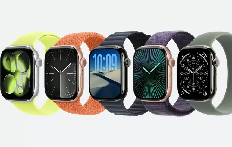 Apple Watch Series 11 отримали ШІ для виявлення гіпертонії - функція доступна і на старших моделях - новини технологій 1
