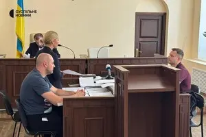 Арешт Магамедрасулова - детектив НАБУ заявив, що атака на Бюро в липні була найбільша - відео 2