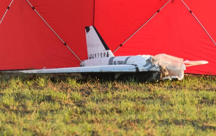 Армія РФ готувала атаку на Польщу кілька місяців 1