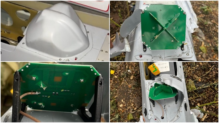 Армія РФ почала застосовувати проти ЗСУ нову модифікацію " Ланцета» 2