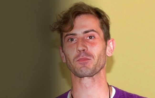 Артист Львівської опери Дмитро Пасічник загинув на фронті 1