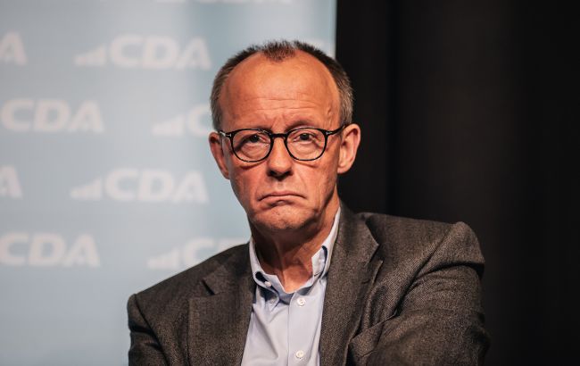 Атака дронів на Польщу свідчить про необхідність реформи ППО НАТО, - Мерц 1