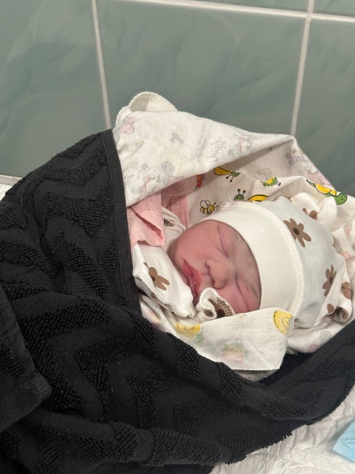 Атака на Україну 3 вересня - у бомбосховищі Калуша народилось двоє немовлят 3