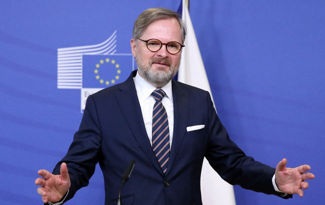 Атака Шахедів на Польщу - Чехія створює групу для захисту країни від БПЛА 1