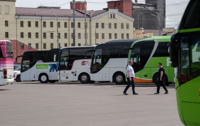 Автобусні перевезення пасажирів по Україні змінюють через реформу - нові правила, цифровізація 1