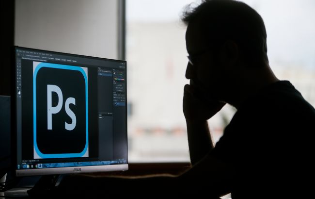 Безкоштовні альтернативи Photoshop - список 1