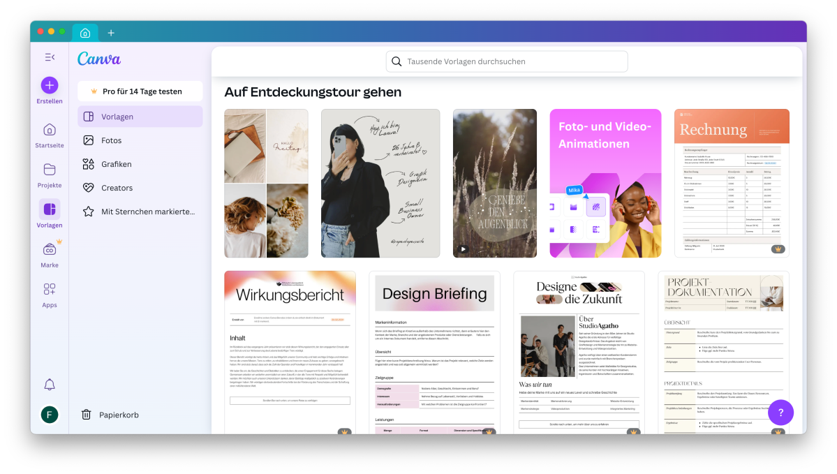Безкоштовні альтернативи Photoshop - список 6