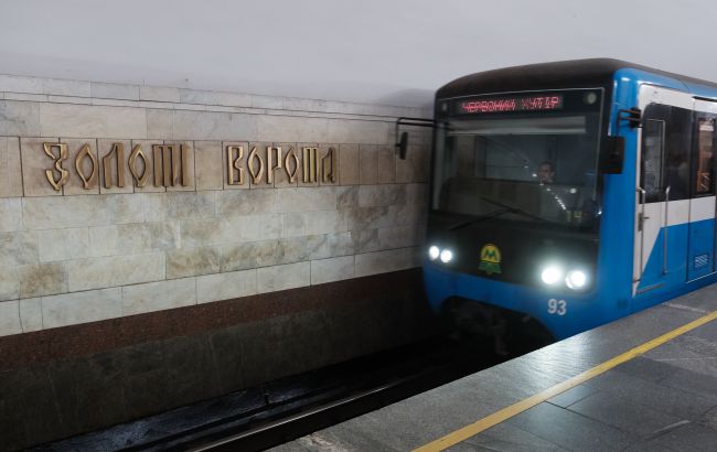 Безкоштовні курси машиністів зі стипендією запускає метрополітен Києва - як стати водієм метро 1