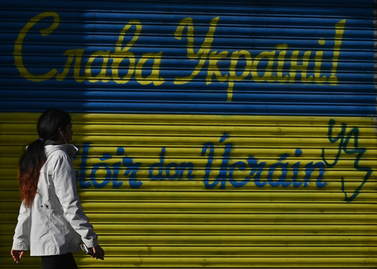 Біженці в Ірландії - як переїхати українцям, чи дають виплати і житло 2