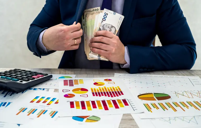 Бізнес в Україні зацікавлений в нових ринках збуту 1