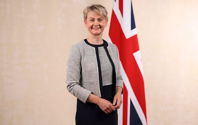 Британія виділить Україні допомогу на 190 млн доларів 1