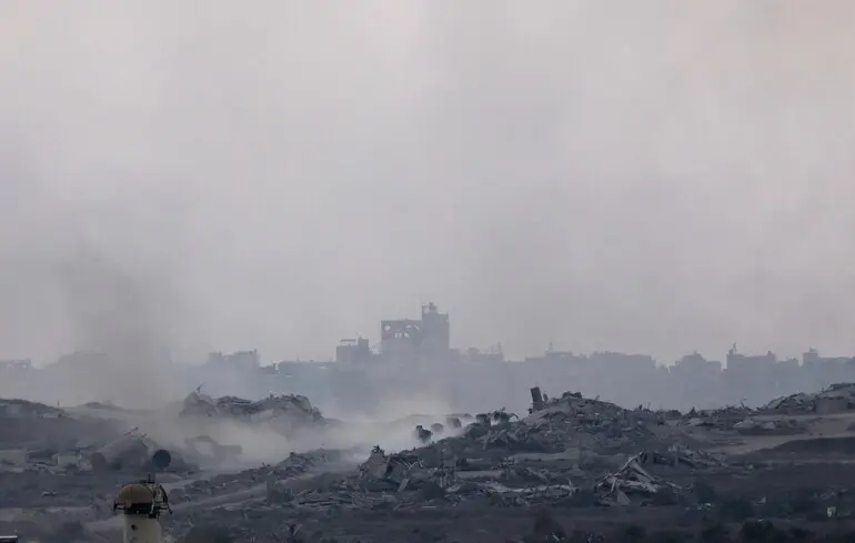 Британія визнала Палестину - Канада та Австралія приєднались до рішення 1