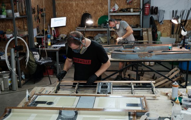 Бронювання буде можливо без військового квитка 1