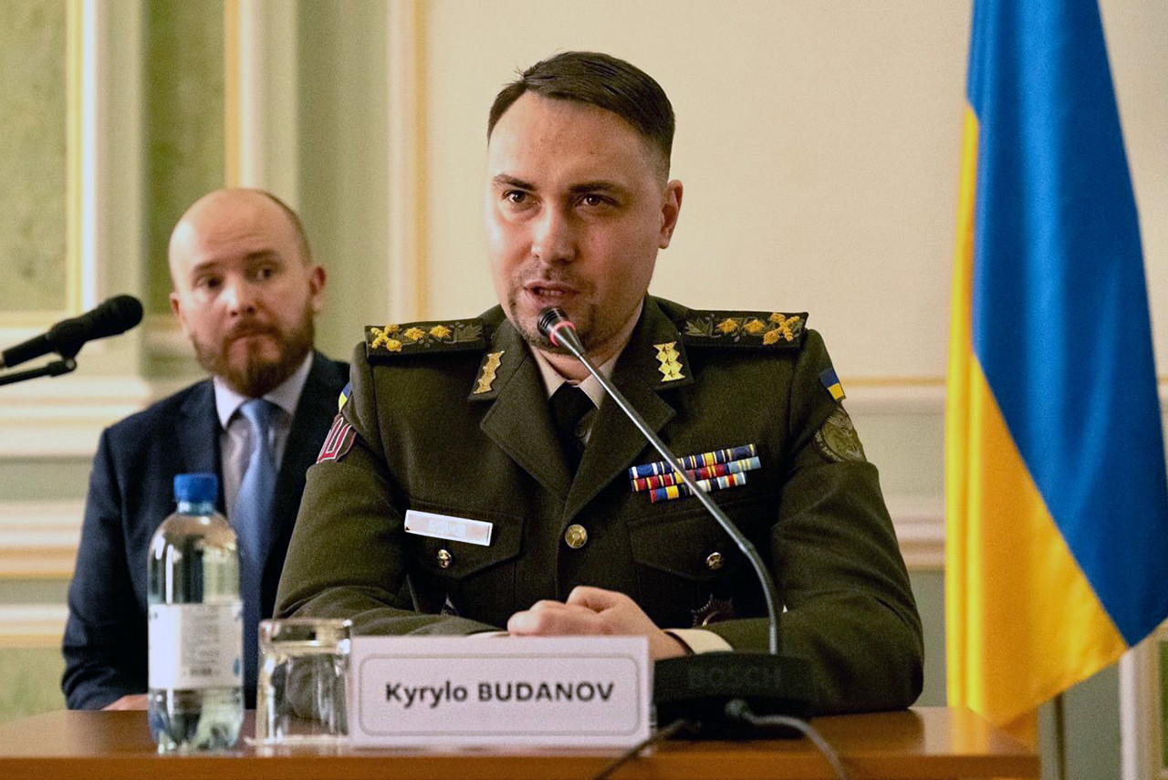 Буданов: армія РФ буде переозброєна для удару по Європі, починаючи з 2030 року 1