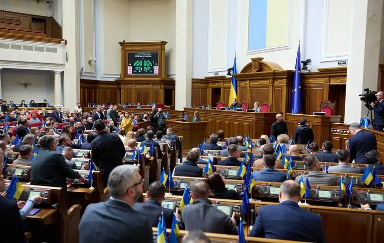 Будівництво фортифікацій у Донецькій області - Проніна та Когута викликали в Раду 1