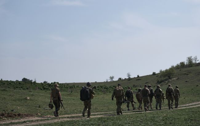 Буферна зона в Україні - ЗМІ дізналися про план 1