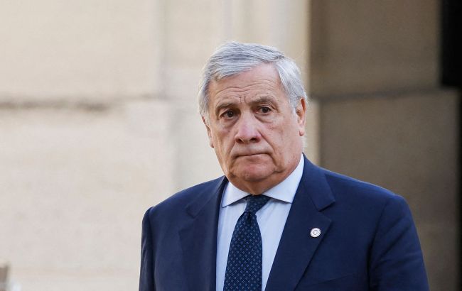 Чарлі Кірк - членам уряду Італії посилили охорону після вбивства активіста у США 1