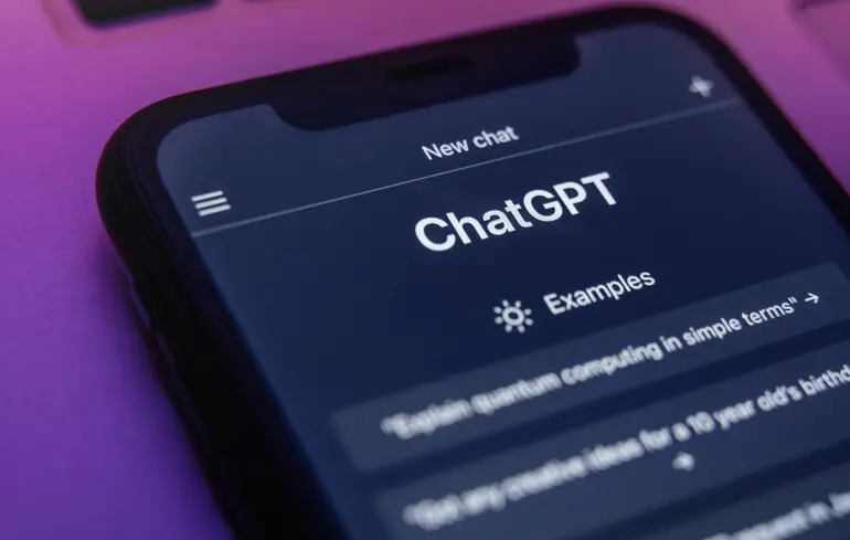 Чат-боти та психоз — фахівці б’ють на сполох через збільшення кількості небезпечних діалогів — новини технологій 1