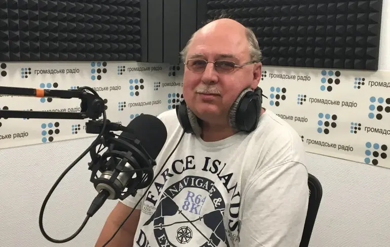 Червона Рута-2025 - аби не лунала російська музика, потрібен метод кнута і пряника 1