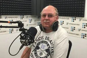 Червона Рута 2025 - як музичний фестиваль об'єднує українців та протистоїть агресії РФ - фото, відео 7