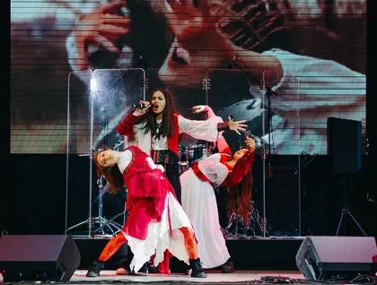 Червона Рута - у Львові визначили переможців цьогорічного фестивалю - відео, список 9