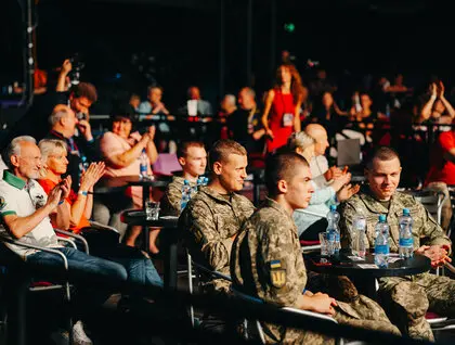 Червона Рута - у Львові визначили переможців цьогорічного фестивалю - відео, список 13