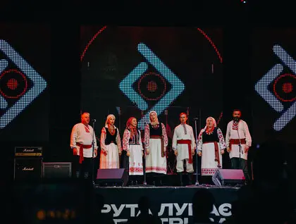 Червона Рута - у Львові визначили переможців цьогорічного фестивалю - відео, список 10