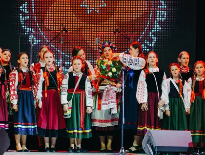 Червона Рута - у Львові визначили переможців цьогорічного фестивалю - відео, список 11