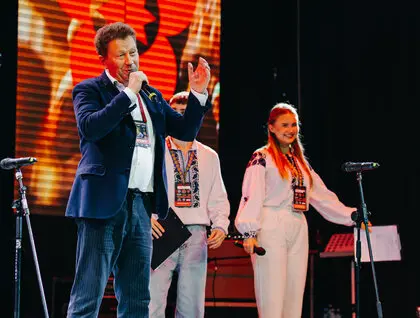 Червона Рута - у Львові визначили переможців цьогорічного фестивалю - відео, список 2