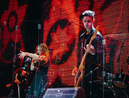 Червона Рута - у Львові визначили переможців цьогорічного фестивалю - відео, список 4