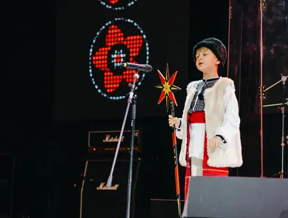 Червона Рута - у Львові визначили переможців цьогорічного фестивалю - відео, список 12