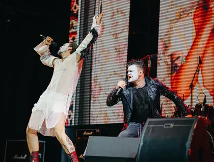 Червона Рута - у Львові визначили переможців цьогорічного фестивалю - відео, список 6