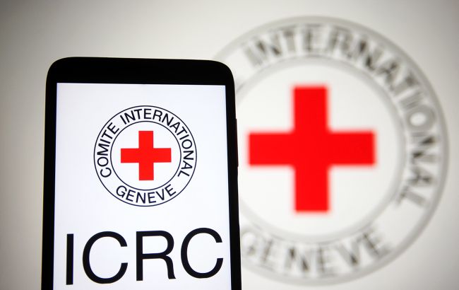 Червоний Хрест не отримує повної картини поводження з військовополоненими українцями в РФ 1