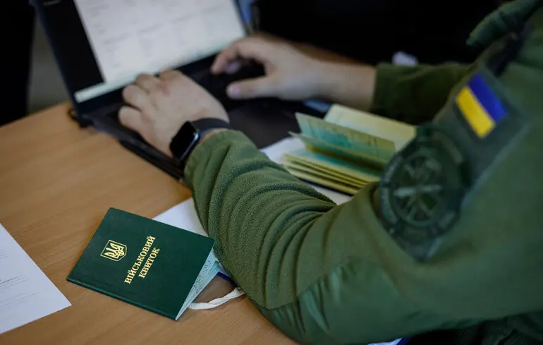 Чи можна отримати броню без військового квитка – Рада ухвалила новий закон 1