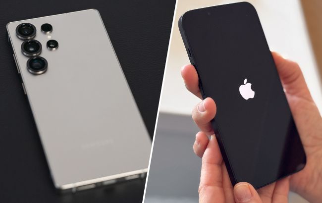 Чим iPhone 17 може обійти Galaxy S25 - список функцій 1