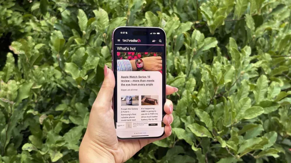 Чим iPhone 17 може обійти Galaxy S25 - список функцій 4