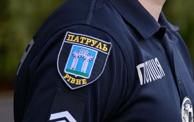 Чоловік заявив поліції про крадіжку наркотиків у Рівненській області - штраф за неправдивий виклик 1