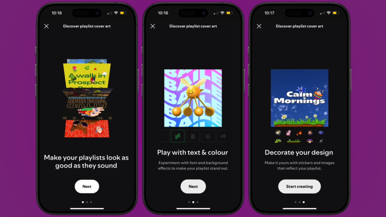 Чому Spotify кращий за Apple Music - список нових функцій 5