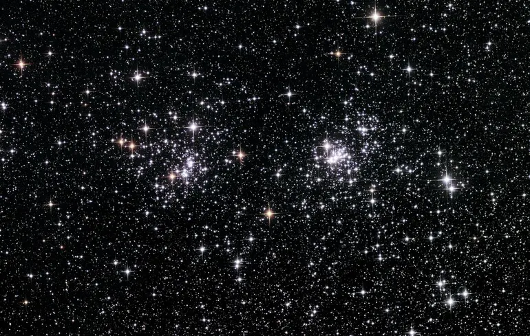 Чорна діра-зірка - Джеймс Вебб знайшов новий клас космічних об'єктів 1