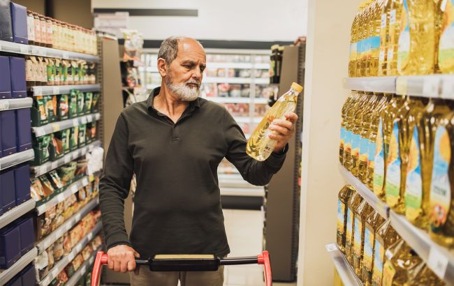 Ціна на олію в Україні знову зросте восени 2025 - заява економіста 1