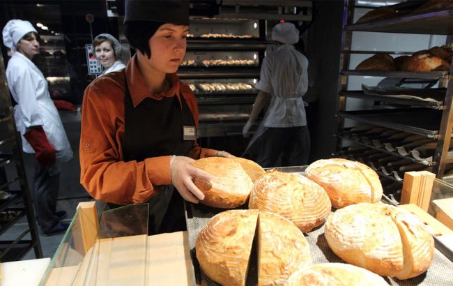 Ціни на хліб в Україні може зростуть до кінця 2025 року - скільки коштує батон, подорожчання 1