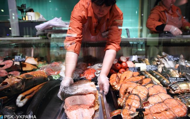 Ціни на основні продукти в Україні зросли на третину 1