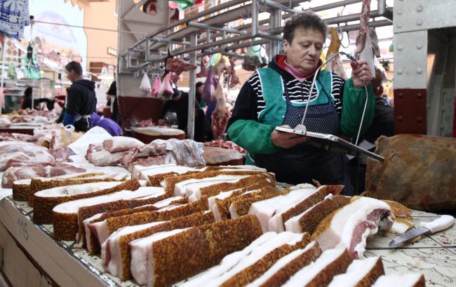 Ціни на продукти у світі зросли в серпні 2025 року на 7% 1
